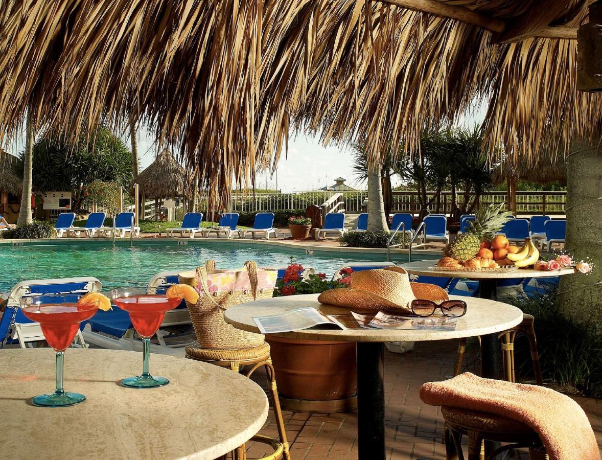 Palm Beach Shores Resort And Vacation Villas Exteriér fotografie