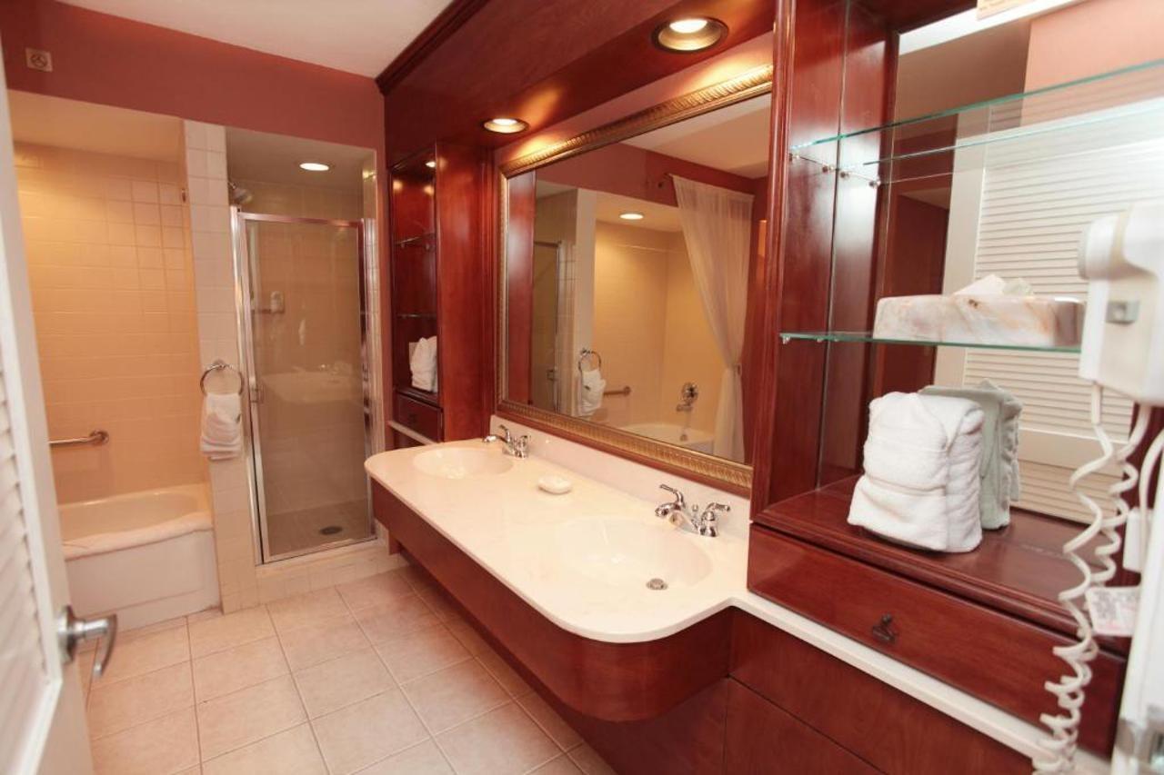 Palm Beach Shores Resort And Vacation Villas Exteriér fotografie