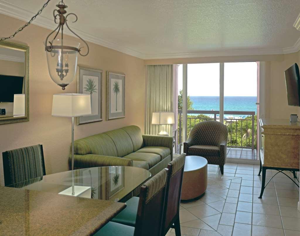 Palm Beach Shores Resort And Vacation Villas Pokoj fotografie
