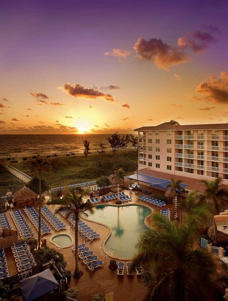Palm Beach Shores Resort And Vacation Villas Zařízení fotografie